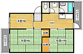 広島市中区吉島東３丁目 5階建 築54年のイメージ