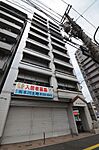 広島市西区観音町 10階建 築36年のイメージ