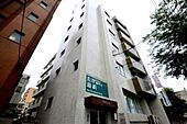 広島市西区上天満町 6階建 築48年のイメージ