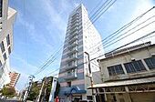 広島市中区広瀬北町 15階建 築36年のイメージ