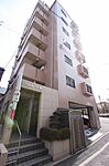 広島市南区西翠町 7階建 築28年のイメージ