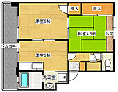 広島市西区南観音７丁目 3階建 築55年のイメージ