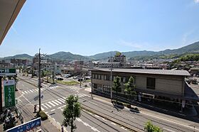 広島県広島市安佐南区祇園３丁目（賃貸マンション2LDK・4階・56.00㎡） その16