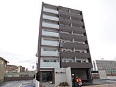 広島市南区段原日出１丁目 8階建 築12年のイメージ