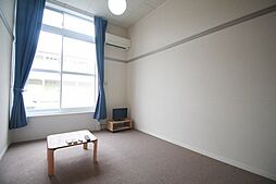 JR山陽本線 安芸中野駅 徒歩23分の賃貸アパート 2階1Kのリビング/ダイニング