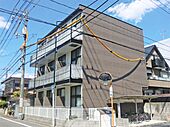 広島市中区西川口町 3階建 築20年のイメージ