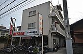広島市西区古江東町 3階建 築55年のイメージ