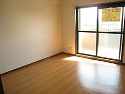 JR山陽本線 向洋駅 徒歩21分の賃貸マンション 4階1Kのリビング/ダイニング