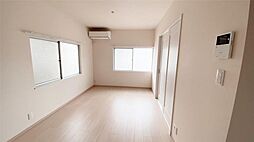 JR山陽本線 向洋駅 徒歩14分の賃貸アパート 2階1LDKのリビング/ダイニング