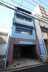 広島電鉄2系統 小網町駅 徒歩3分の賃貸マンション