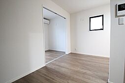 広島電鉄宮島線 草津南駅 徒歩5分の賃貸アパート 1階1LDKのリビング/ダイニング