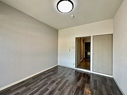 広島高速交通アストラムライン 中筋駅 徒歩10分の賃貸マンション 3階1Kのリビング/ダイニング