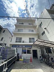 広島電鉄8系統 舟入本町駅 徒歩9分の賃貸マンション