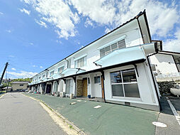 JR可部線 安芸長束駅 徒歩23分