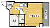 広島市安佐南区安東1丁目 4階建 築31年のイメージ