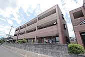 広島市安佐南区高取北１丁目 3階建 築20年のイメージ