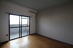 広島電鉄2系統 西観音町駅 徒歩7分の賃貸マンション 2階1Kのリビング/ダイニング