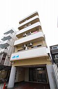 MSビルの賃貸物件