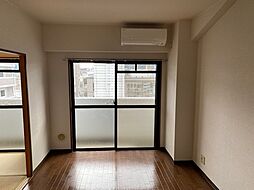 広島高速交通アストラムライン 西原駅 徒歩9分の賃貸マンション 6階2LDKのリビング/ダイニング