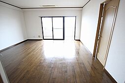 JR山陽本線 向洋駅 徒歩20分の賃貸マンション 2階2LDKのリビング/ダイニング