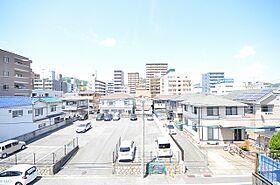 広島県広島市西区庚午南２丁目（賃貸アパート1LDK・1階・29.81㎡） その13