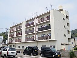 広島電鉄8系統 横川一丁目駅 徒歩20分の賃貸マンション