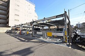 広島県広島市西区庚午中１丁目（賃貸マンション3LDK・7階・66.69㎡） その17