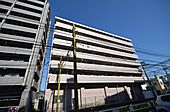 広島市西区己斐本町１丁目 7階建 築31年のイメージ