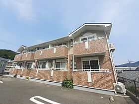 広島県広島市東区中山南１丁目（賃貸アパート1LDK・2階・42.37㎡） その6