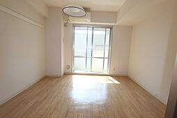 広島電鉄1系統 宇品2丁目駅 徒歩7分の賃貸マンション 2階1Kのリビング/ダイニング