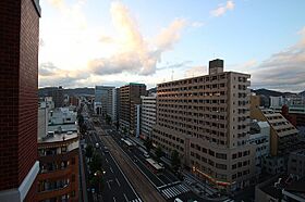 広島県広島市中区本川町１丁目（賃貸マンション1R・6階・28.81㎡） その12