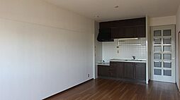 広島電鉄1系統 広大附属学校前駅 徒歩3分の賃貸マンション 5階3LDKのリビング/ダイニング