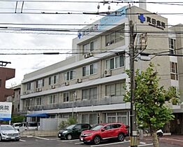 広島県広島市南区皆実町５丁目（賃貸マンション1LDK・2階・38.74㎡） その18