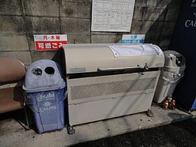 広島県広島市佐伯区吉見園（賃貸マンション1R・3階・16.12㎡） その12