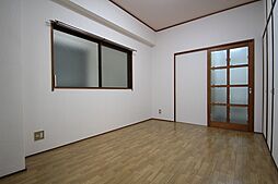 JR呉線 天神川駅 徒歩13分の賃貸マンション 3階1Kのリビング/ダイニング