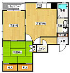 広島市南区段原１丁目 5階建 築26年のイメージ