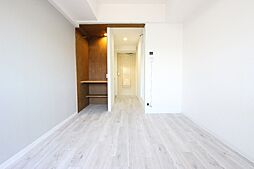 広島電鉄1系統 宇品3丁目駅 徒歩8分の賃貸マンション 3階ワンルームのリビング/ダイニング