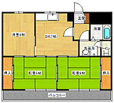 広島市東区矢賀３丁目 3階建 築38年のイメージ