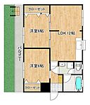 広島市東区矢賀１丁目 4階建 築40年のイメージ