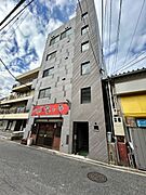 天神川駅より徒歩12分 4階 築43年6ヶ月の賃貸物件