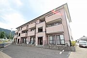 レジデンス馬木の賃貸物件