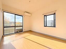 JR芸備線 安芸矢口駅 徒歩17分の賃貸アパート 2階3DKのリビング/ダイニング