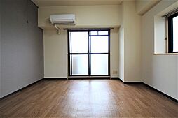 広島電鉄8系統 舟入川口町駅 徒歩10分の賃貸マンション 2階1Kのリビング/ダイニング