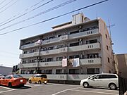 南区役所前駅より徒歩18分 2階 築38年2ヶ月の賃貸物件