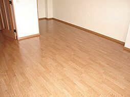 広島高速交通アストラムライン 古市駅 徒歩17分の賃貸アパート 2階2LDKのリビング/ダイニング