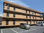 安東駅より徒歩3分 3階 築41年3ヶ月の賃貸物件