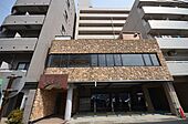 広島市西区南観音町 9階建 築43年のイメージ