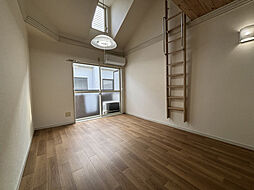 JR山陽本線 海田市駅 徒歩17分の賃貸アパート 2階1Kのリビング/ダイニング