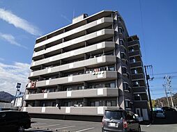 JR可部線 七軒茶屋駅 徒歩10分の賃貸マンション