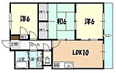 広島市安佐南区高取北1丁目 3階建 築28年のイメージ